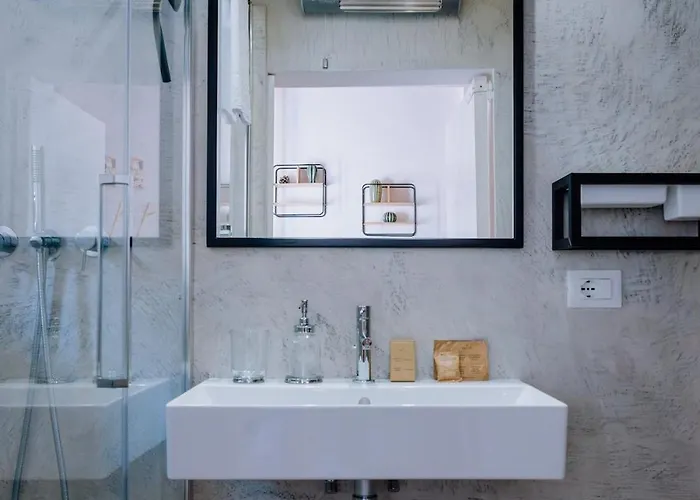 Navona Boutique With Terrace Apartamento *