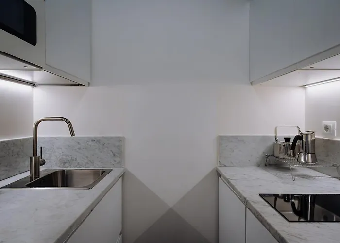 Apartamento Navona Boutique With Terrace Roma