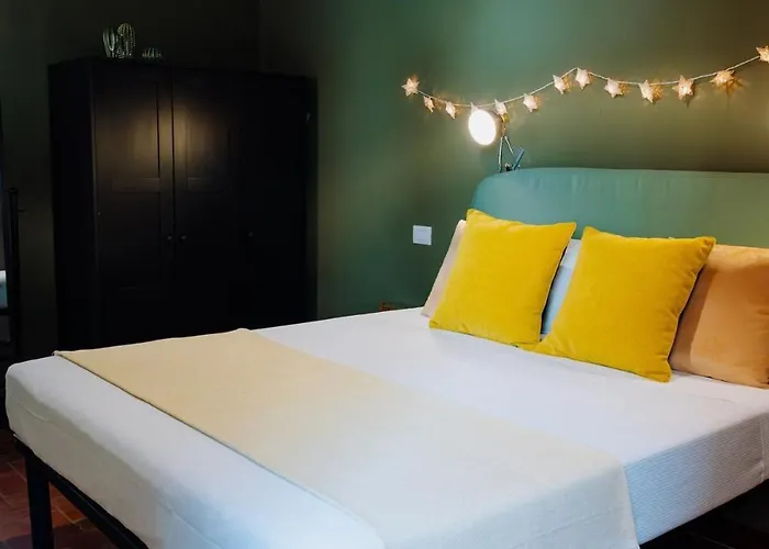 Navona Boutique With Terrace Apartamento *
