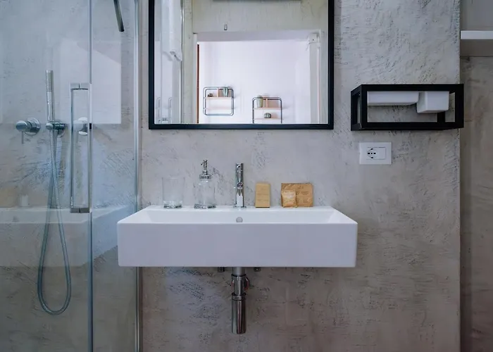 Apartamento Navona Boutique With Terrace Roma