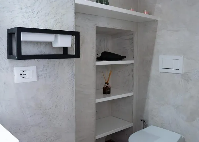 Apartamento Navona Boutique With Terrace Roma